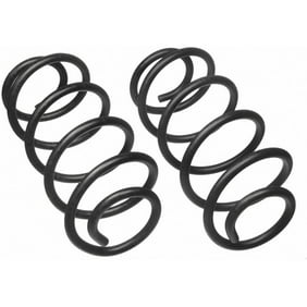 Moog 6102 Constant Rate Coil Spring